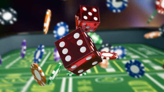 Explained: The Relationship Between Video Games And Gambling