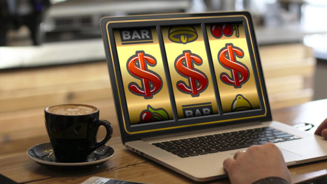 3 Reasons Why People Prefer Online Slots over Blackjack