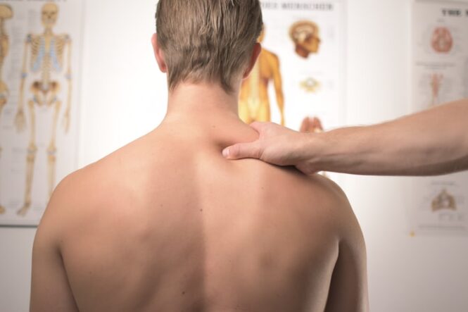 Different Benefits of Chiropractic Care