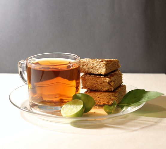 9 Reasons Why You Should Start Drinking Tea Today