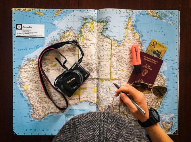 8 Steps to Get You Ready for Moving Abroad