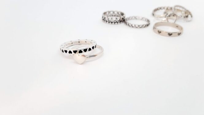4 Tips for Choosing the Right Silver Ring for you