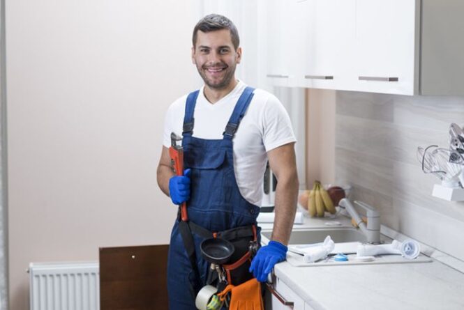 5 Cases When It Is Best To Call A Plumber - 2023 Guide