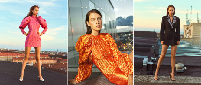 10 New Rising Fashion Labels You Should Know