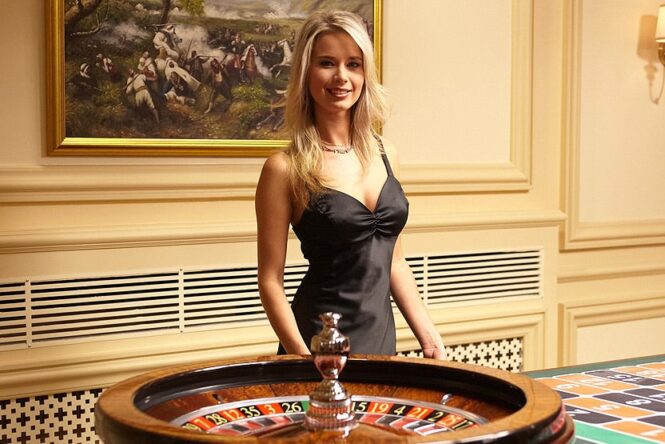 Pros and Cons of Live Dealer Casinos - 2022 Guide