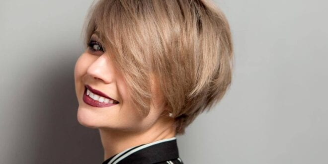 8 Amazing Prom Hairstyles For Short Hair To Try In 2020 Imagup