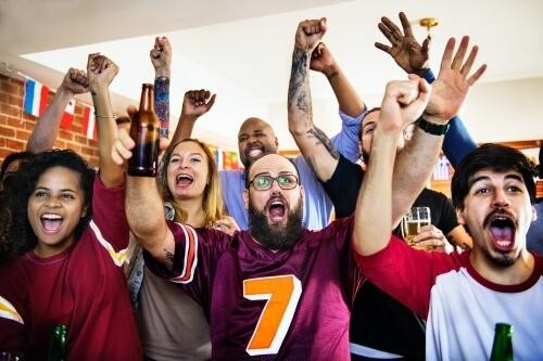 How to Increase Sports Fan Engagement on Your Site
