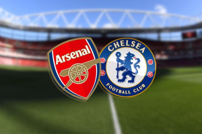 An all London FA Cup Final - Arsenal v Chelsea - Who Will Win?