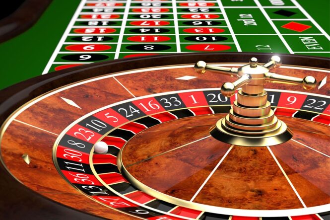 How to Play Roulette and Blackjack