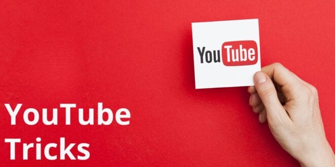 5 Cool YouTube Tricks You Should Be Using – 2020 Guide