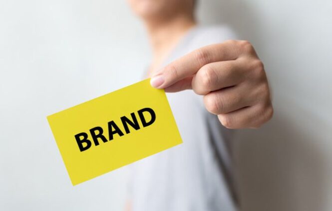 How to Build Brand Recognition in 2022