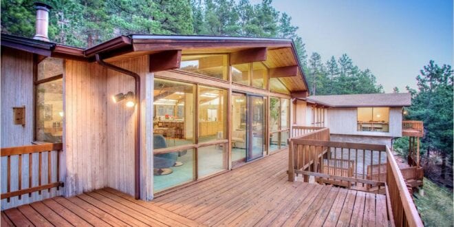 Deck Builders – Designing Your Picture-perfect Deck