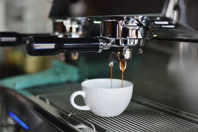 Best Coffee Espresso Machines - 2022