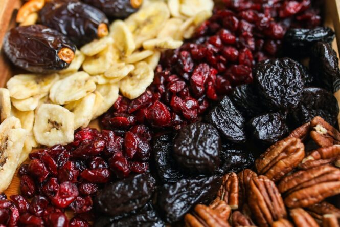 Which Dry Fruits to Eat in Winter? A Complete Guide