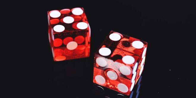 6 Weirdest Online Gambling Superstitions – 2020 Guide