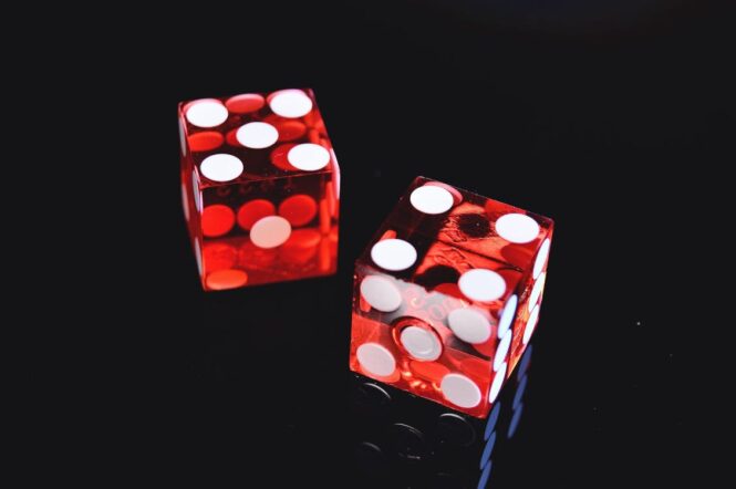 6 Weirdest Online Gambling Superstitions - 2023 Guide