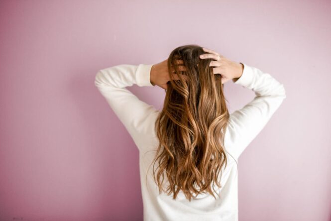 What Are the Different Types of Hair Extensions?