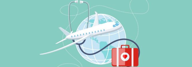 Medical Tourism in Today’s Global Era