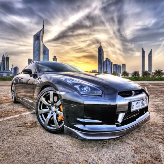5 Intelligent Tips to Save Money For Dubai Car Rentals