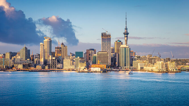 5 Things to Know Before Moving to Auckland