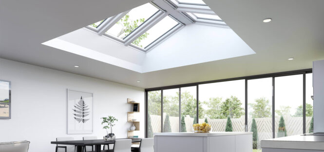 9 Things to Consider Before Installing a Roof Window