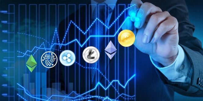 6 Cryptocurrency Risks to Consider Before Investing in 2023