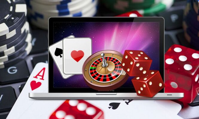 10 Tips and Tricks to Mastering Online Casino Games - 2022 Guide
