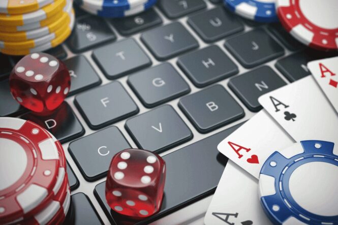 6 Tips to Stay Profitable when Playing Online Casino Games