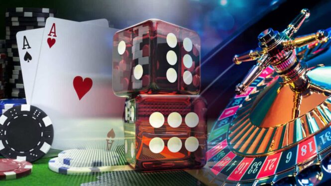 Most Popular Types of Casino Games To Play in 2022