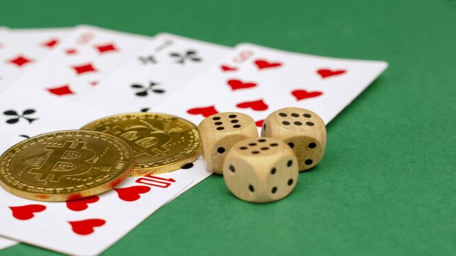 How Safe is a Bitcoin Casino - 2022 Guide