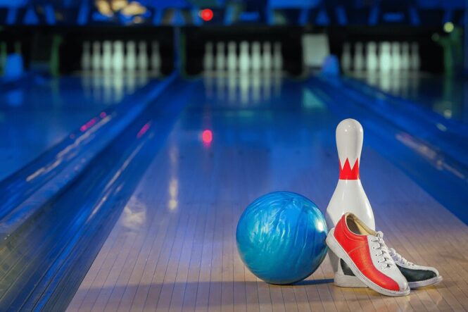 Why You Should Consider a Bowling Alley Business Plan
