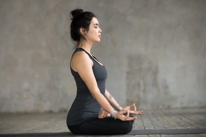 Meditation – Ways to Relax Your Mind