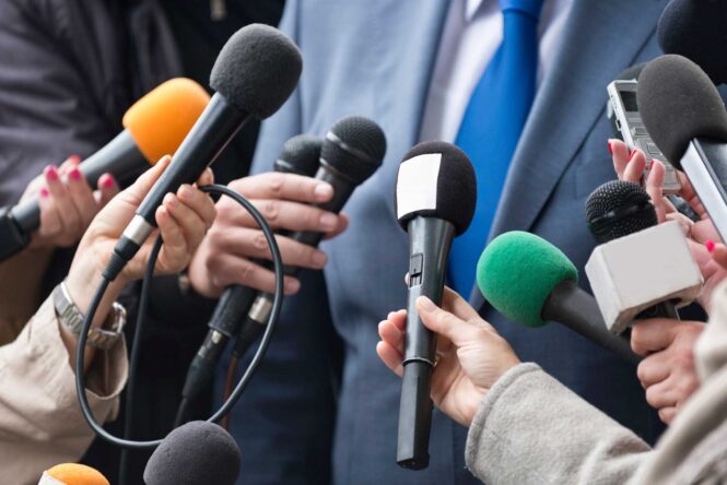 How to Prepare for Your First Public Relations Interview