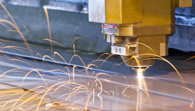The Future of Fiber Laser Cutting Technology