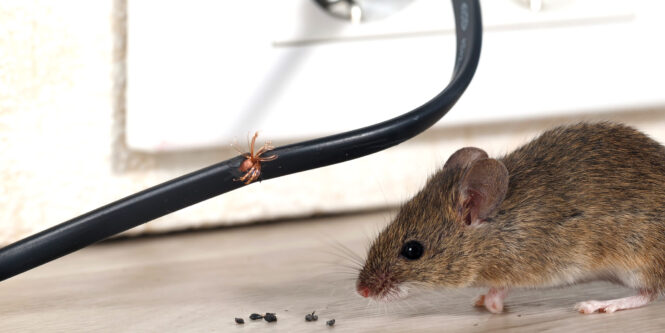7 Home Remedies to Get Rid of Mice This Winter - 2023 Guide