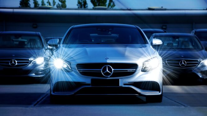 11 Benefits of Using Automotive LED Lights - 2022 Guide