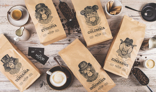 5 Things To Consider When Designing Your Coffee Packaging