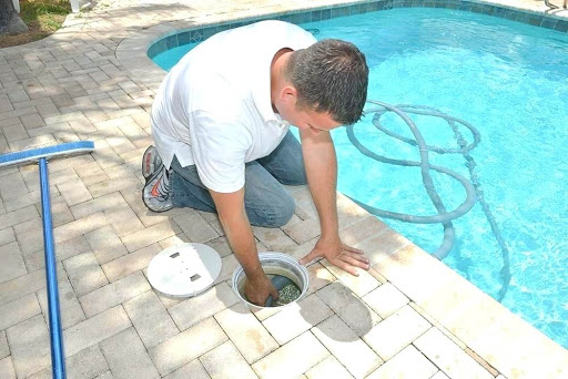 Pool Filtration Basics You Need To Know