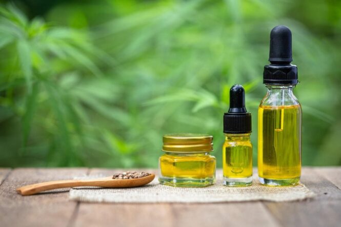 Which Strains Is CBD Oil Made Of & What Are Its Benefits?
