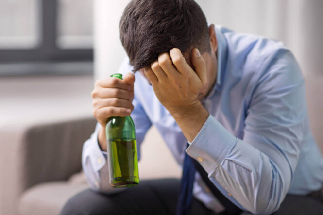 Know your Alcoholism and Aim for a Healthy Life