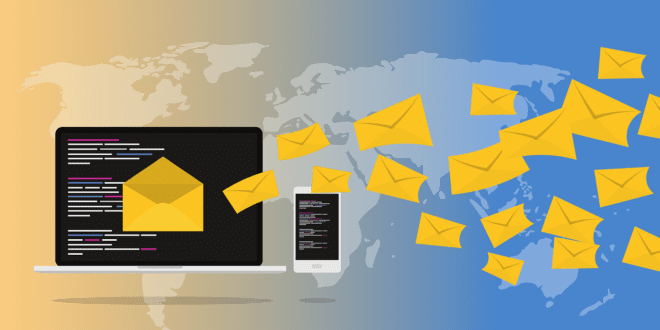The Importance of Email Marketing for Small Businesses
