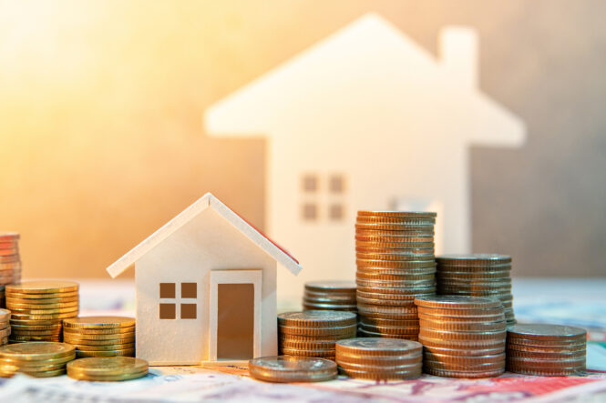 5 Reasons Why Should You Remortgage your House
