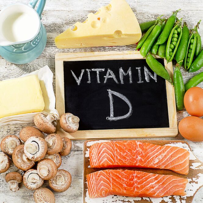 Benefits Of Vitamin D And Other Important FAQs