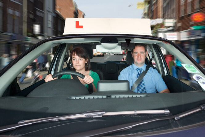 How Many Driving Lessons Should You Have Before Your Test - 2022 Guide