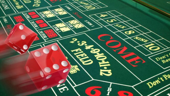 5 Bets To Never Make in a Casino