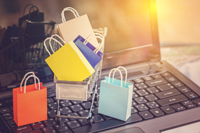 5 Common Mistakes Customers Make While Shopping Online