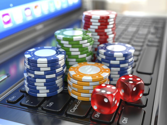 5 Ways Online Casinos have Changed the Way People Gamble