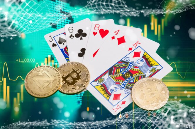 6 Things to Expect From the Online Gambling Industry in 2022