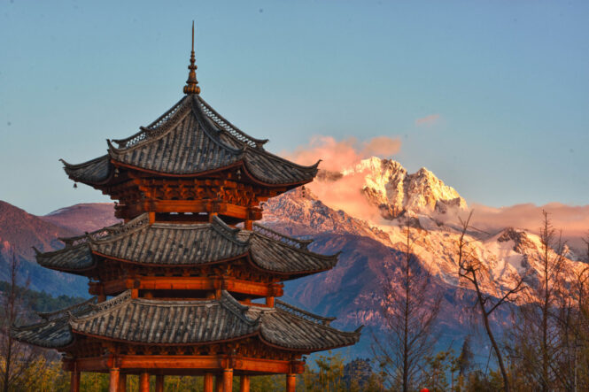 6 Magical Reasons to Visit Yunnan Province in China - 2023 Guide