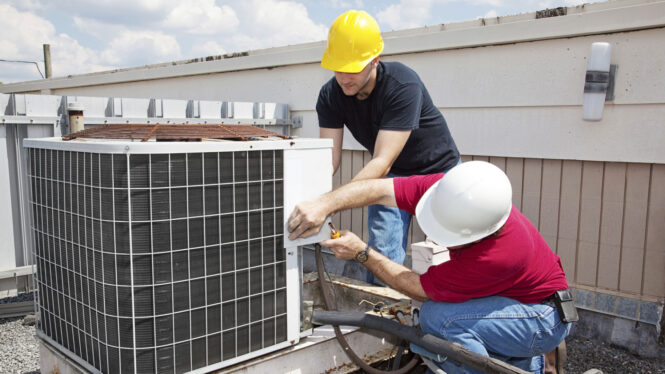 How HVAC Duct Cleaning Can Help Lower Your Heating and Cooling Bill 